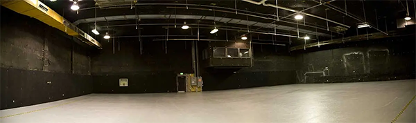 Garson Studios SS Stage B Picture 00002