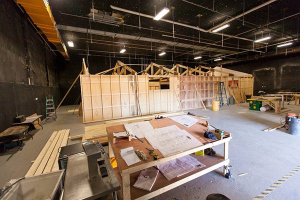 Garson Studios SS Stage B Picture 00003