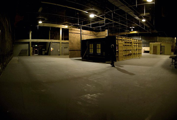 Garson Studios SS Stage B Picture 00006
