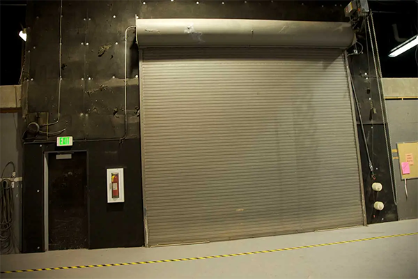 Garson Studios SS Stage B Picture 00009