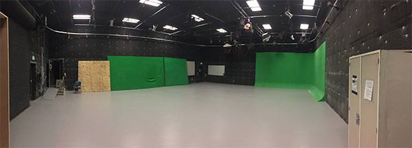 Garson Studios SS Stage C Picture 00002