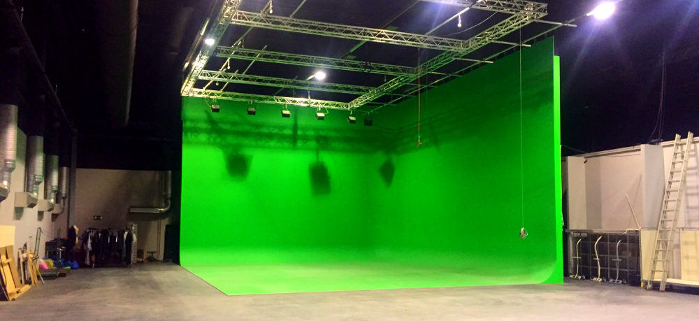 Filmstadt Baden SS Studio 1 Picture 00001