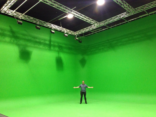 Filmstadt Baden SS Studio 1 Picture 00002