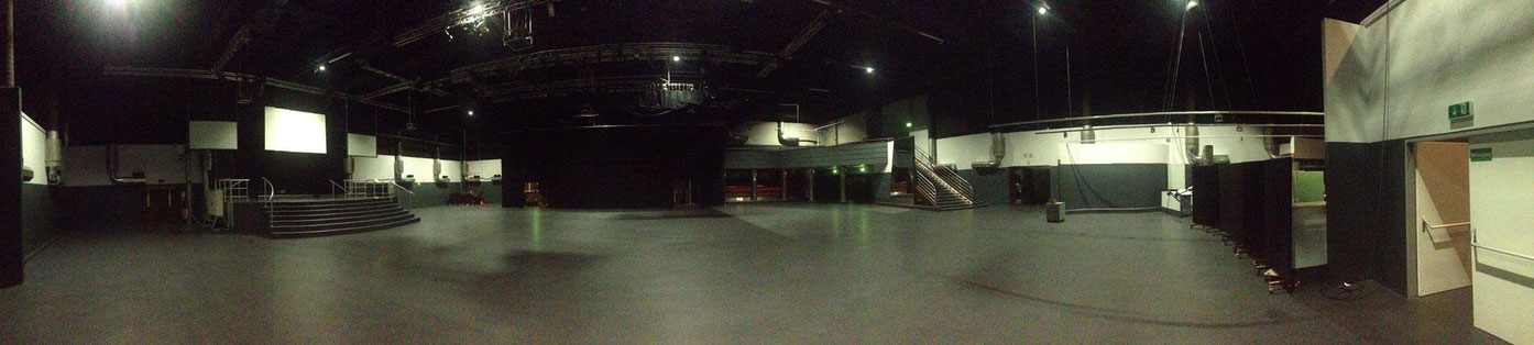 Filmstadt Baden SS Studio 2 Picture 001 