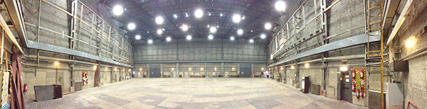 Les Studios d'Epinay SS Plateau F Picture 00001