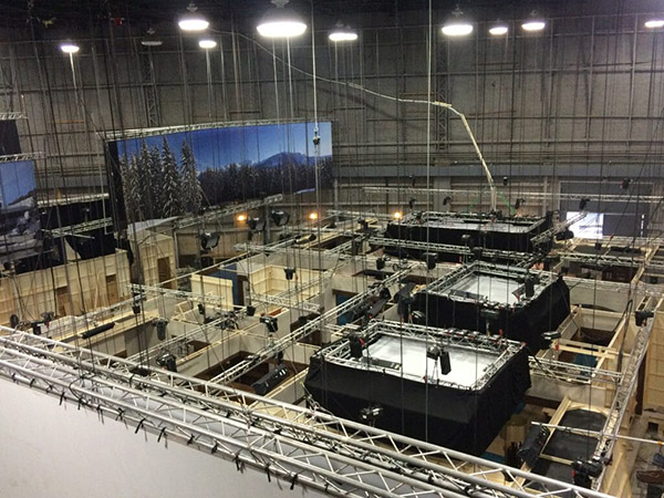 Les Studios d'Epinay SS Plateau F Picture 00002