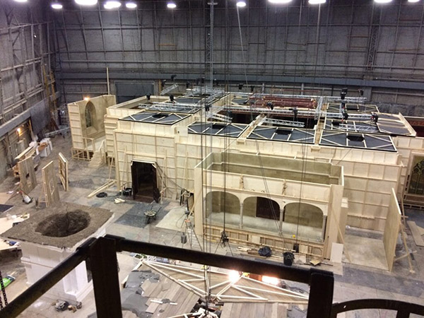 Les Studios d'Epinay SS Plateau F Picture 00003