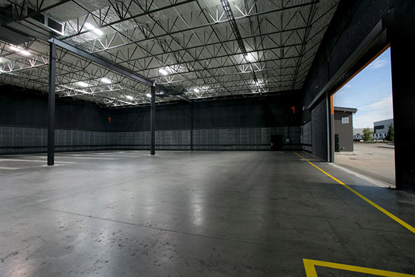 Martini Film Studios SS Stage 1 Picture 1