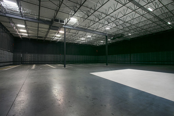 Martini Film Studios SS Stage 1 Picture 2