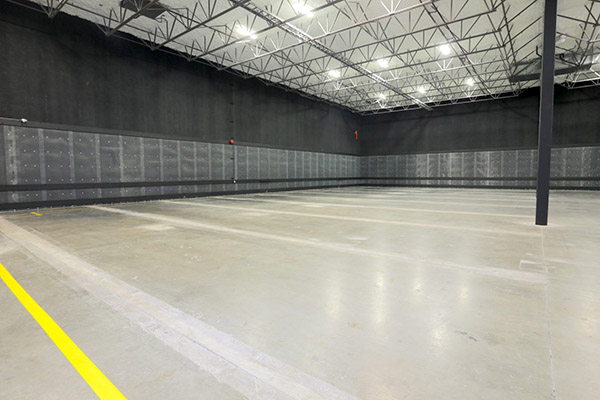 Martini Film Studios SS Stage 1 Picture 3