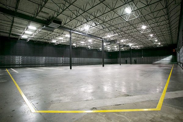 Martini Film Studios SS Stage 2 Picture 1