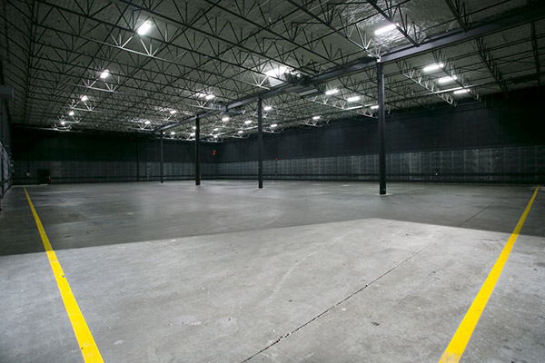 Martini Film Studios SS Stage 2 Picture 2