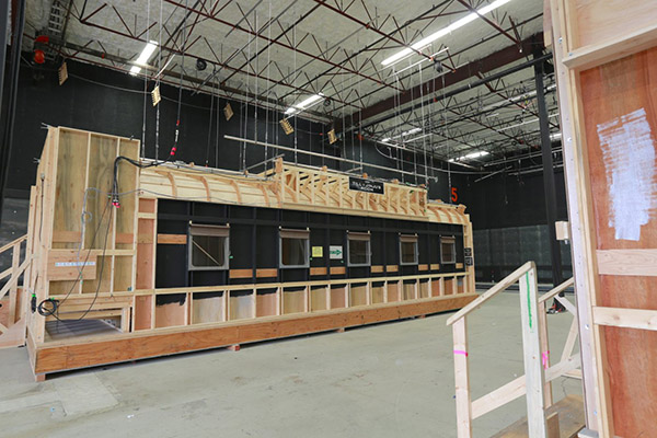 Martini Film Studios SS Stage 5 Picture 1