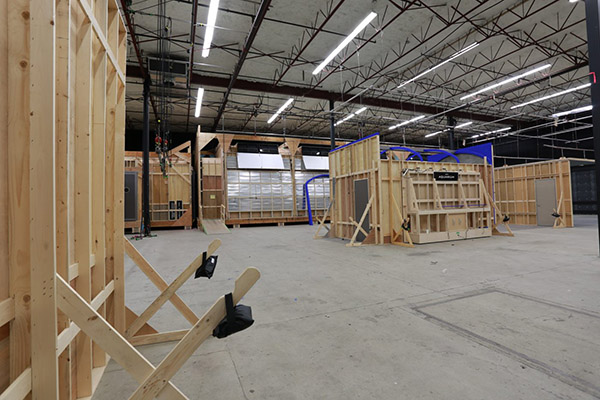 Martini Film Studios SS Stage 5 Picture 2
