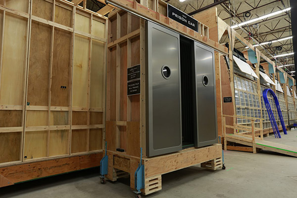 Martini Film Studios SS Stage 5 Picture 3
