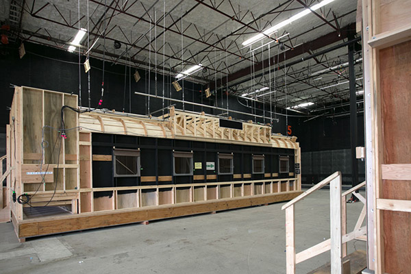 Martini Film Studios SS Stage 5 Picture 4