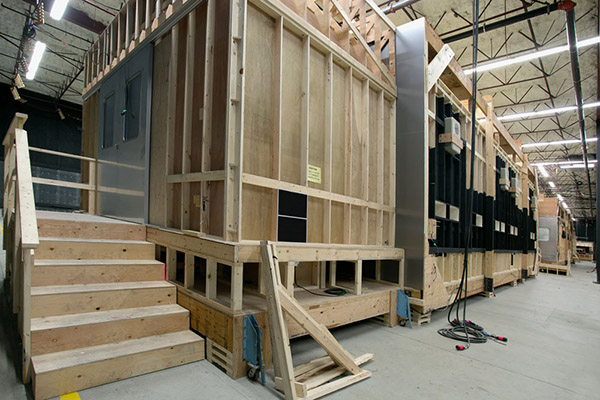 Martini Film Studios SS Stage 5 Picture 5