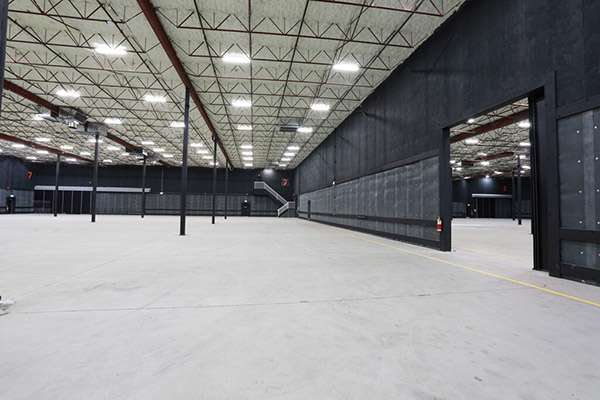 Martini Film Studios SS Stage 7 Picture 1