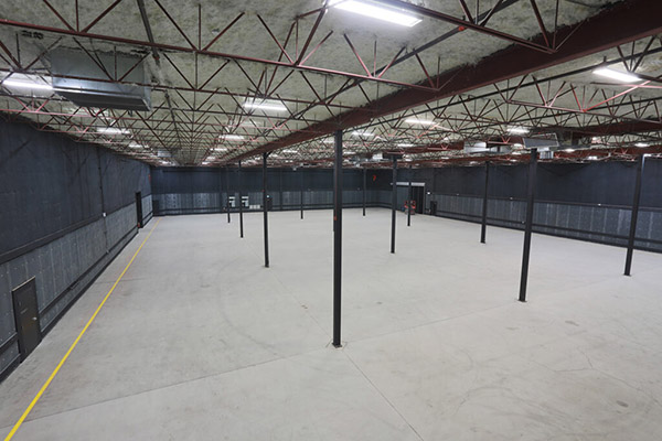 Martini Film Studios SS Stage 7 Picture 2