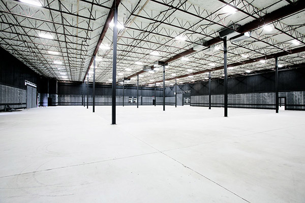 Martini Film Studios SS Stage 7 Picture 3