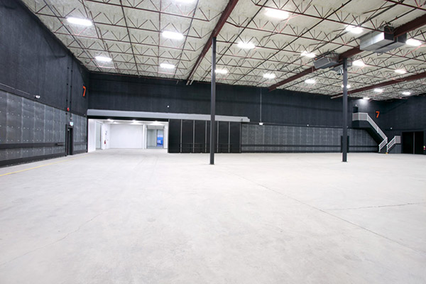 Martini Film Studios SS Stage 7 Picture 4