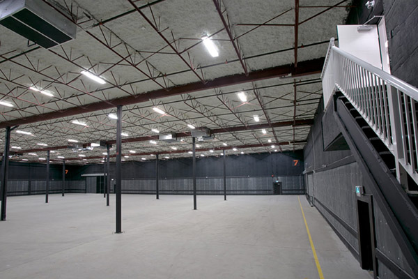 Martini Film Studios SS Stage 7 Picture 5