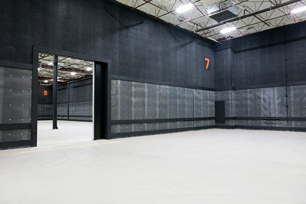 Martini Film Studios SS Stage 7 Picture 6