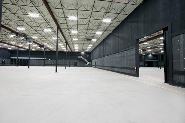 Martini Film Studios SS Stage 7 Picture 7