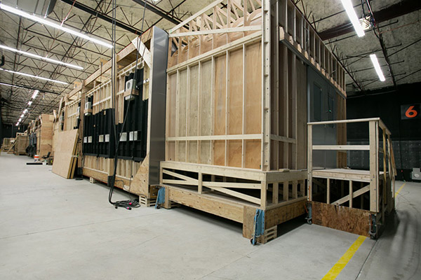 Martini Film Studios SS Stage 6 Picture 001