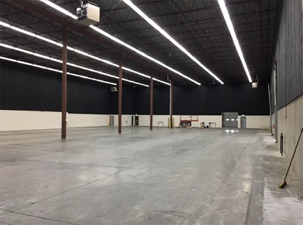 Martini Film Studios SS Stage X Picture 1