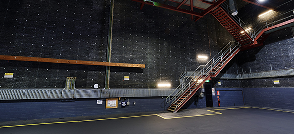Fox Studios Australia SS Stage 4 Picture 00002