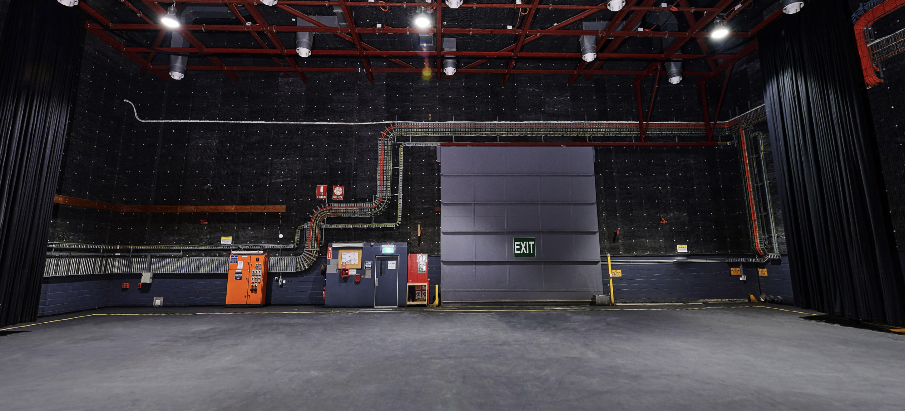 Fox Studios Australia SS Stage 5 Picture 00001