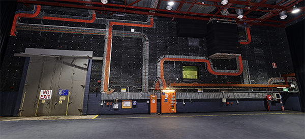 Fox Studios Australia SS Stage 5 Picture 00002