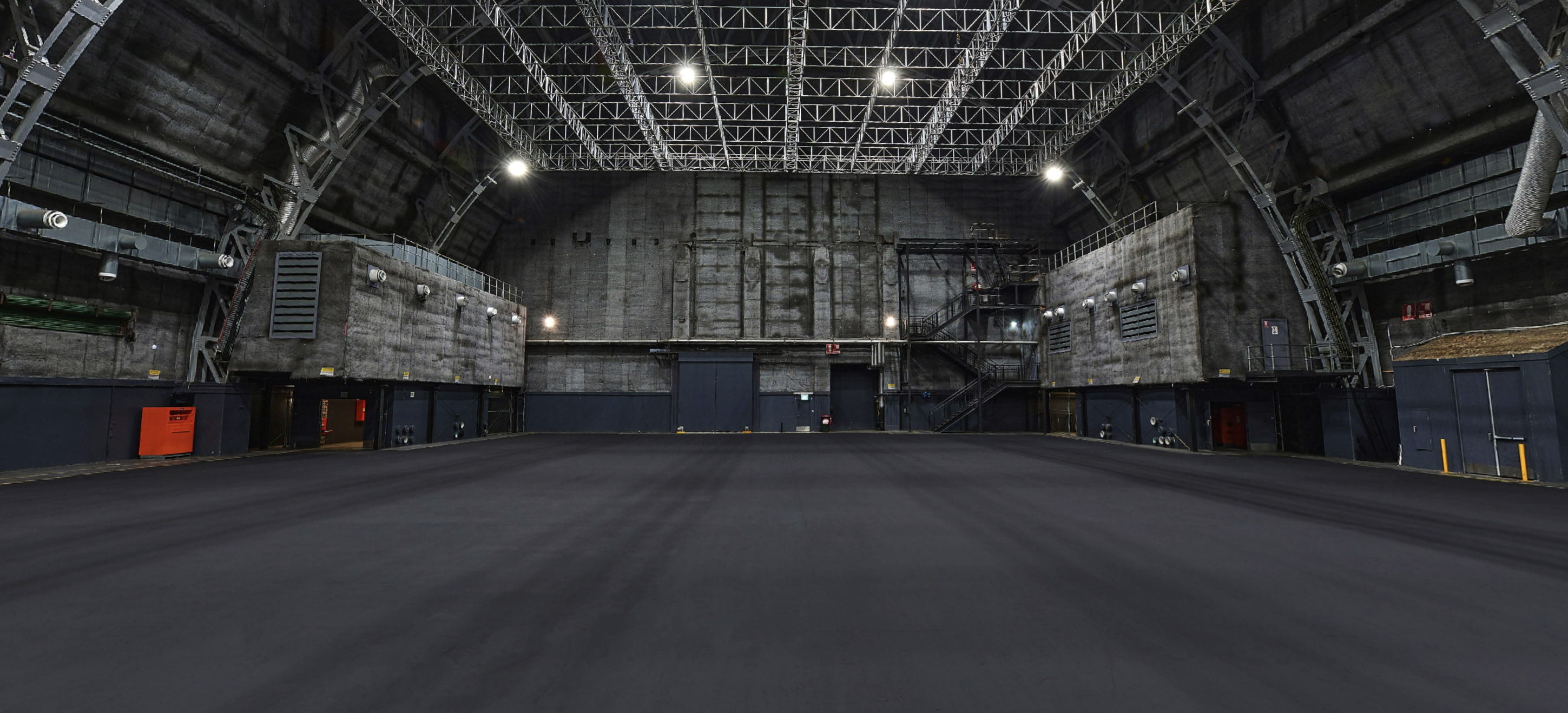 Fox Studios Australia SS Stage 7 Picture 00001