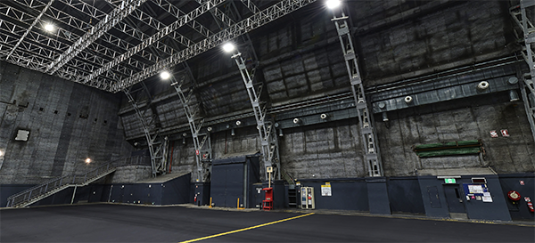 Fox Studios Australia SS Stage 7 Picture 00002