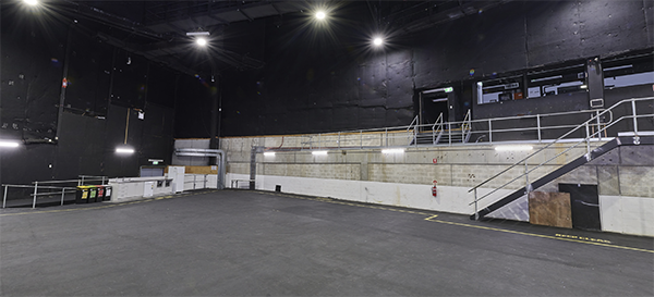 Fox Studios Australia SS Stage 8 Picture 00002