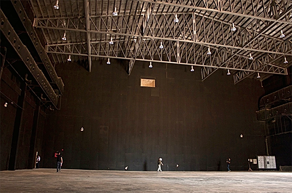 Infinite Studios Batam SS Stage 1 Picture 00003
