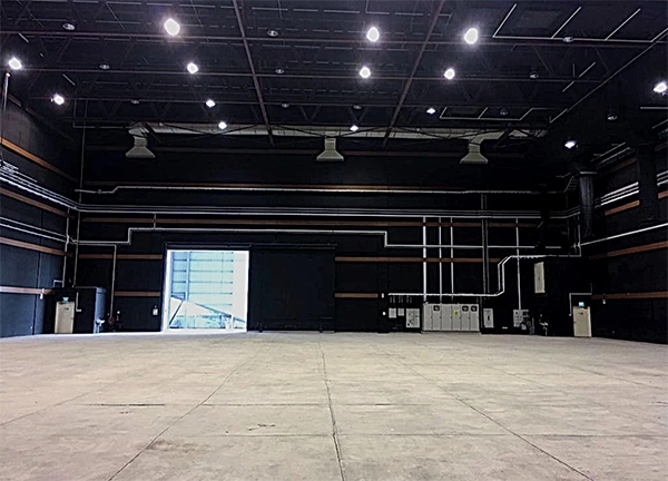 Infinite Studios Singapore SS Stage 18k Picture 00001