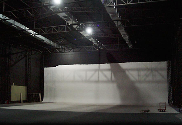 Hangar Studios SS Estudio 1 Picture 00001