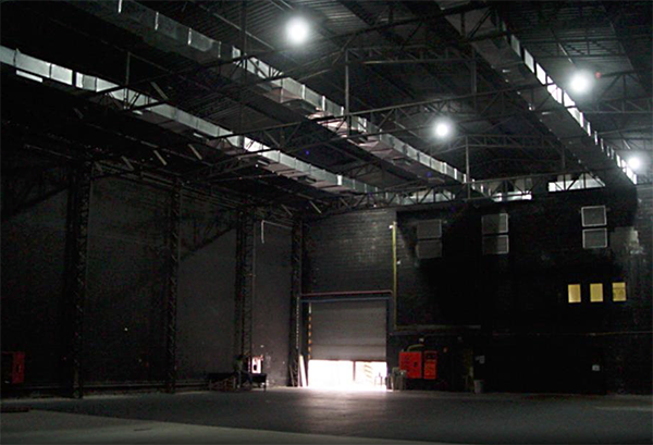 Hangar Studios SS Estudio 1 Picture 00002