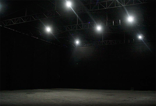 Hangar Studios SS Estudio 1 Picture 00003
