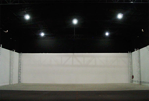 Hangar Studios SS Estudio 1 Picture 00006