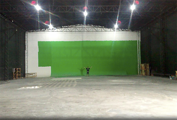 Hangar Studios SS Estudio 1 Picture 00007