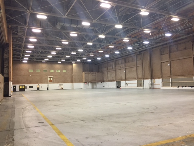 Grumman Studios SS Stage 1 Picture 001