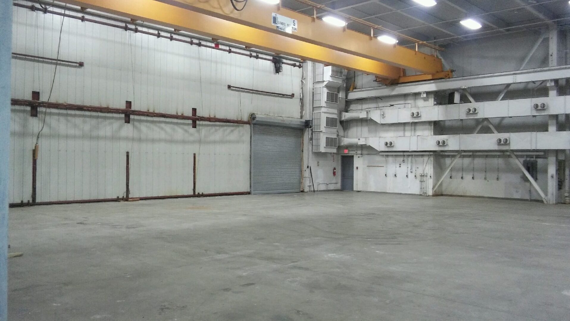 Grumman Studios SS Stage 5 Picture 001