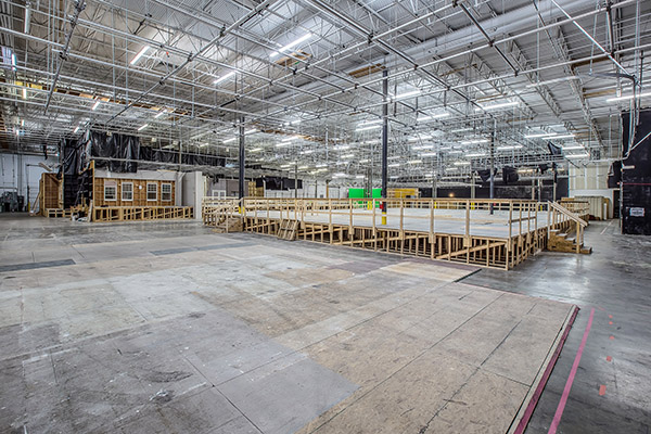 Popcom Studios SS Stage 1 - B Picture 001