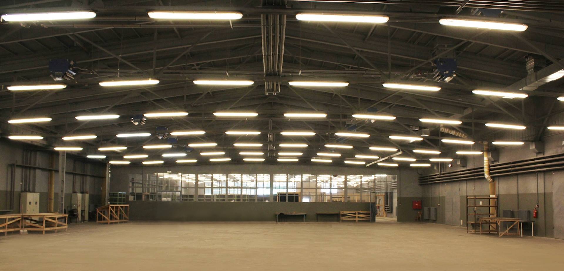 Prague Studios SS Stage 2 Picture 1
