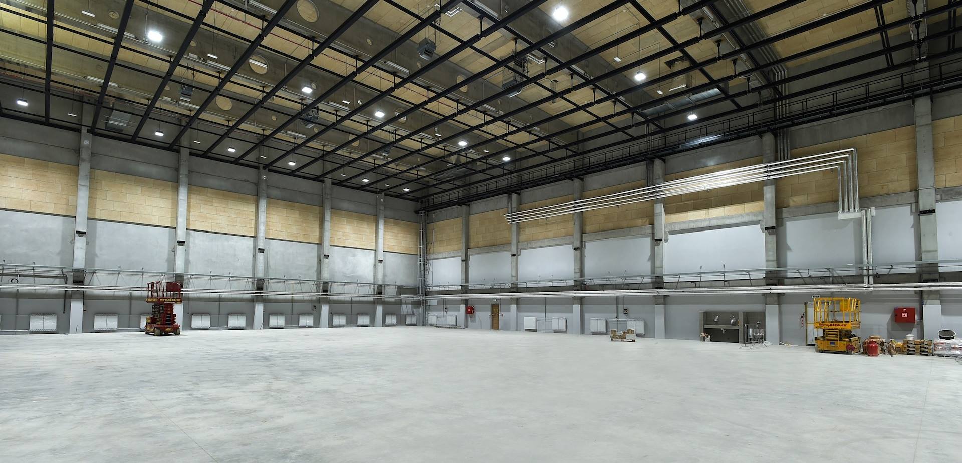 Prague Studios SS Stage 4 Picture 4
