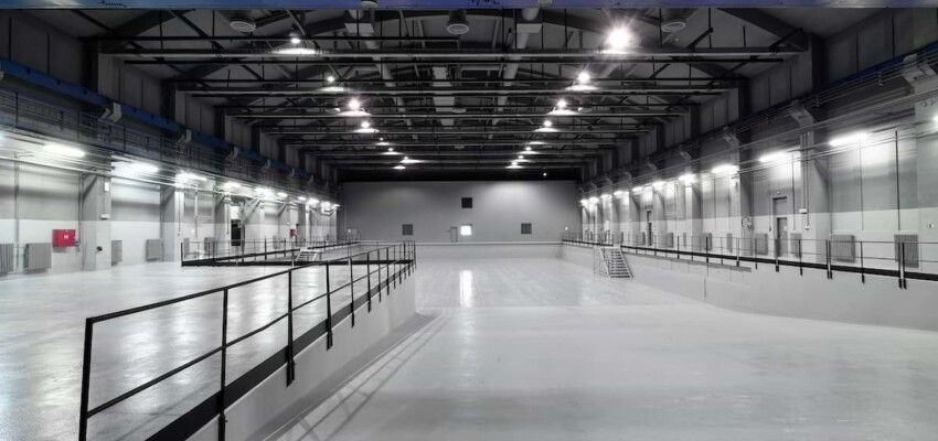 Prague Studios SS Stage 5 Picture 1