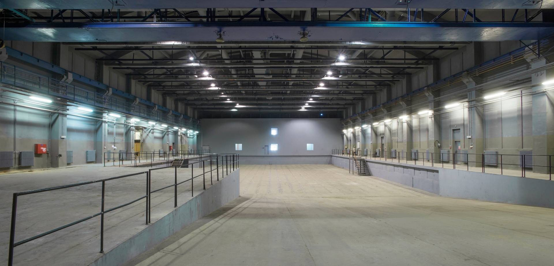 Prague Studios SS Stage 5 Picture 2